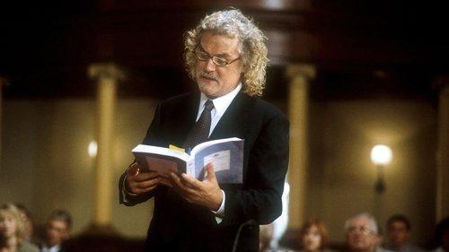 The Man Who Sued God filmas žiurėti online