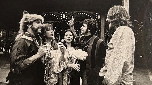 Scream Free! filmas žiurėti online