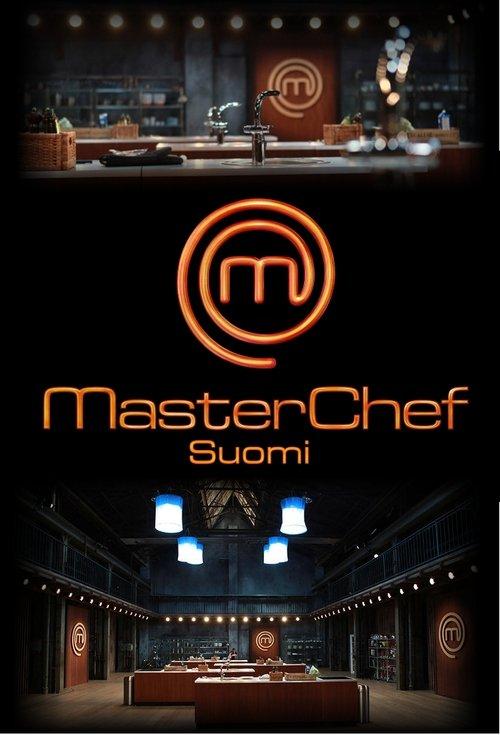MasterChef Suomi filmas online