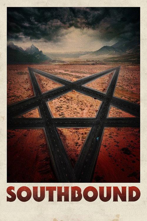 Southbound filmas online