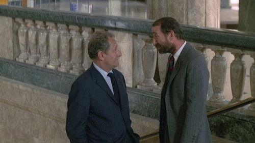 Le Léopard filmas žiurėti online