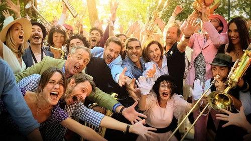 Dance of Chance filmas žiurėti online