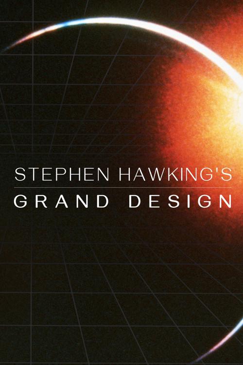 Stephen Hawking's Grand Design filmas online