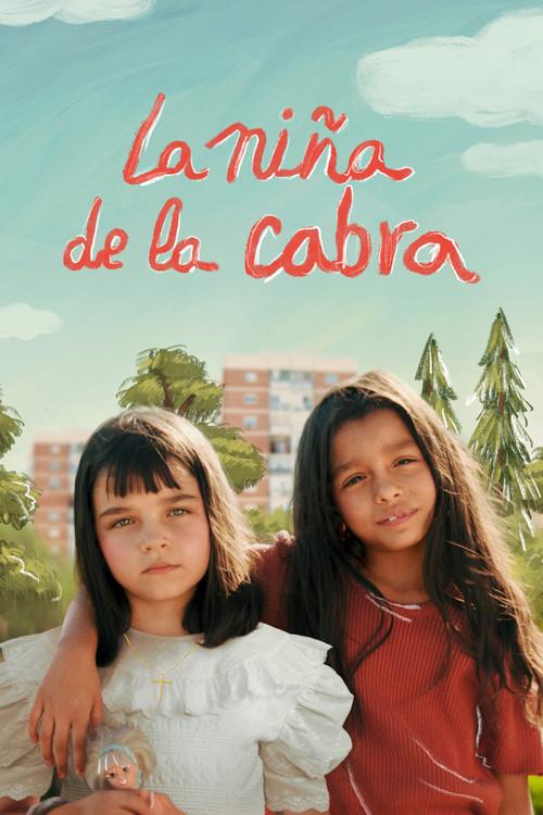 La niña de la cabra filmas online