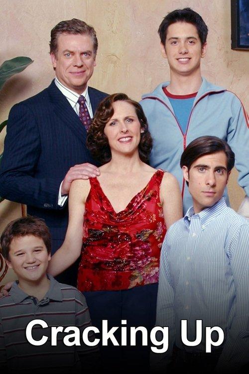 Cracking Up filmas online