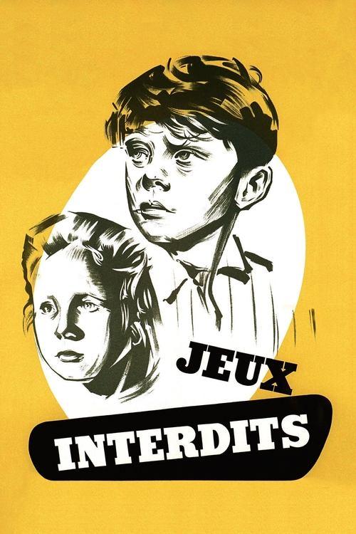Jeux interdits filmas online