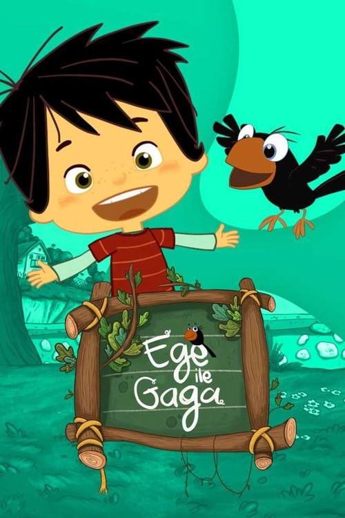 Ege ile Gaga filmas online