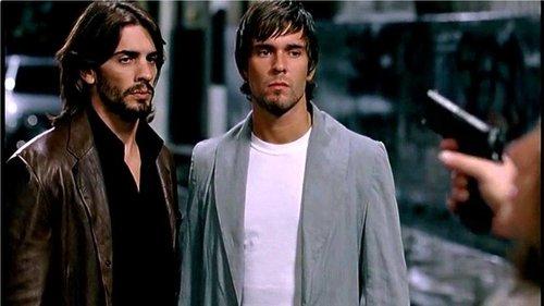 Dangerous Obsession filmas žiurėti online