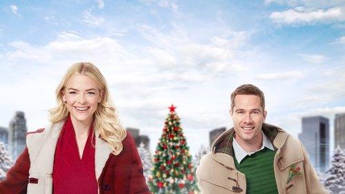 The Mistletoe Promise filmas žiurėti online