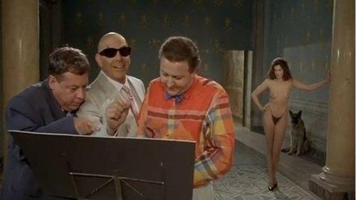 School of Thieves 2 filmas žiurėti online