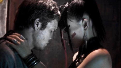 The Gene Generation filmas žiurėti online