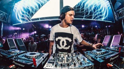 Avicii: True Stories filmas žiurėti online