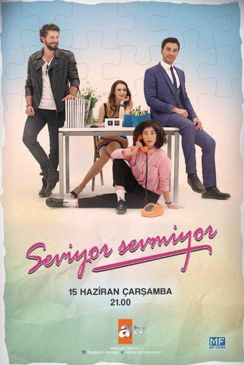 Seviyor Sevmiyor filmas online