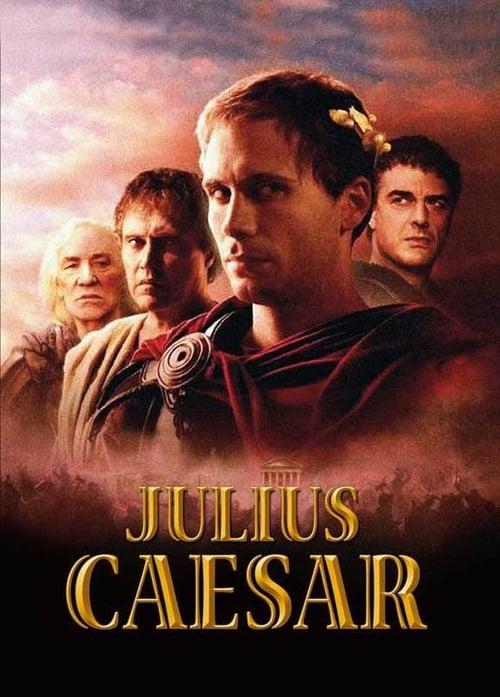 Julius Caesar filmas online