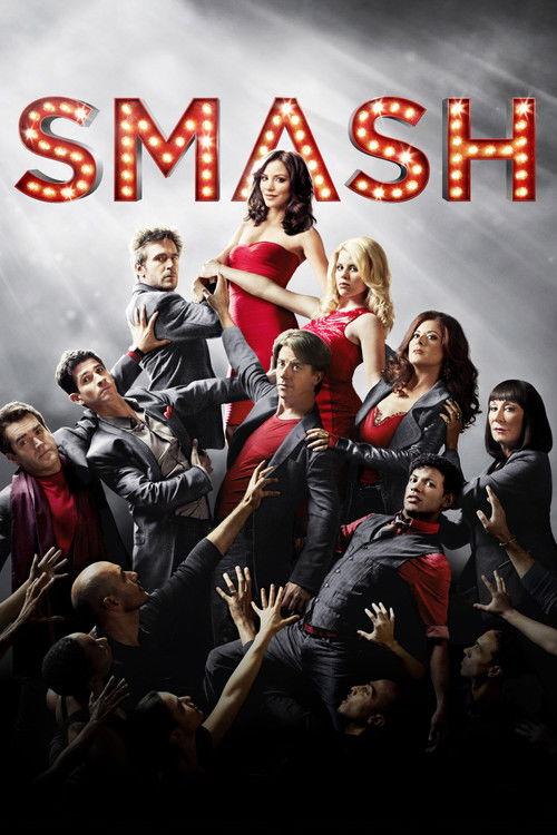 Smash filmas online