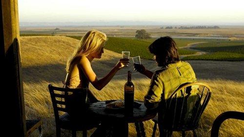 Bottle Shock filmas žiurėti online