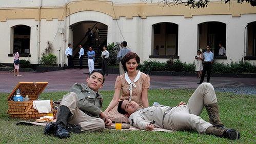 Dagsin filmas žiurėti online