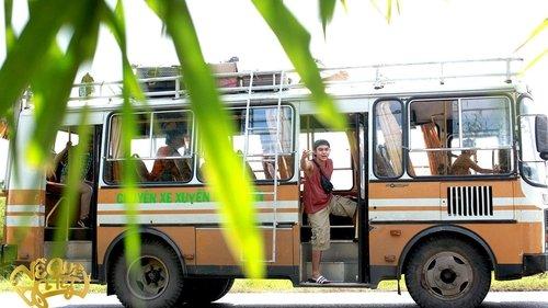 Going Home for Tet filmas žiurėti online