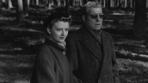 La nuit est mon royaume filmas žiurėti online