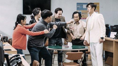 Festival filmas žiurėti online