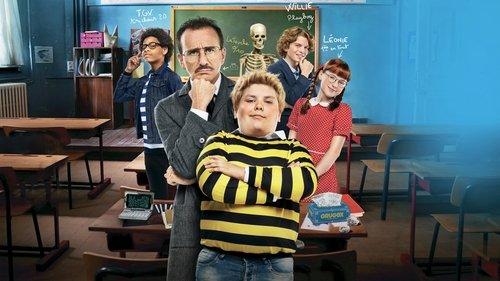 Ducobu 3 filmas žiurėti online