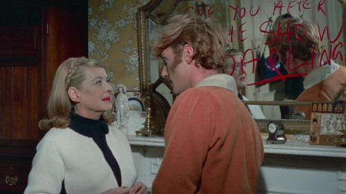 Connecting Rooms filmas žiurėti online