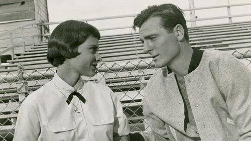 The Bob Mathias Story filmas žiurėti online