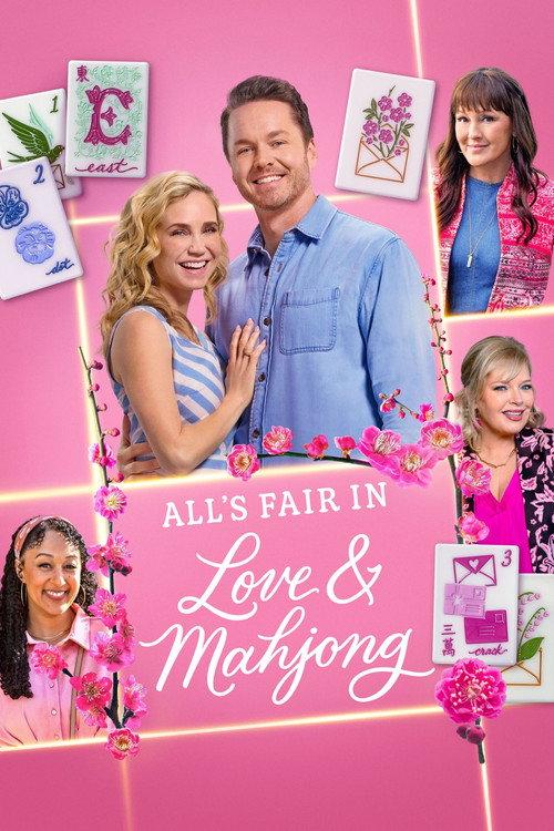 All's Fair in Love and Mahjong filmas online