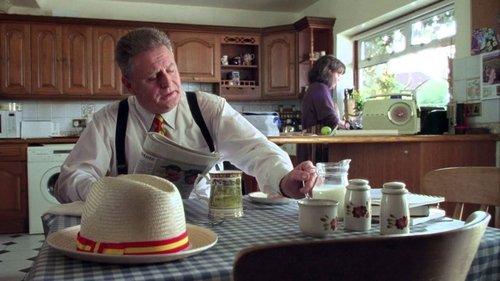 Mrs Caldicot's Cabbage War filmas žiurėti online