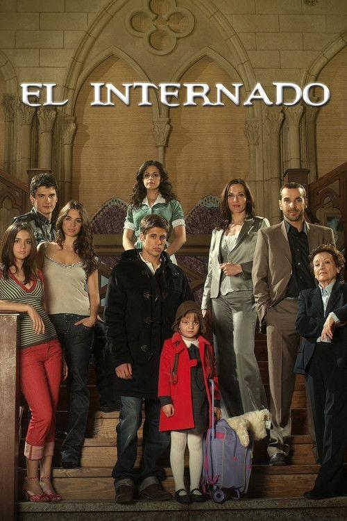 El internado filmas online