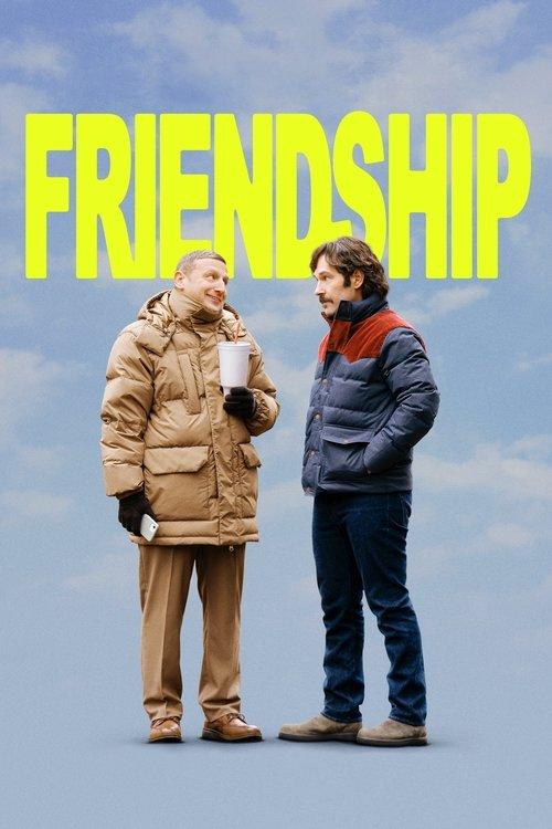 Friendship filmas online