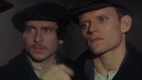 Al's Lads filmas žiurėti online