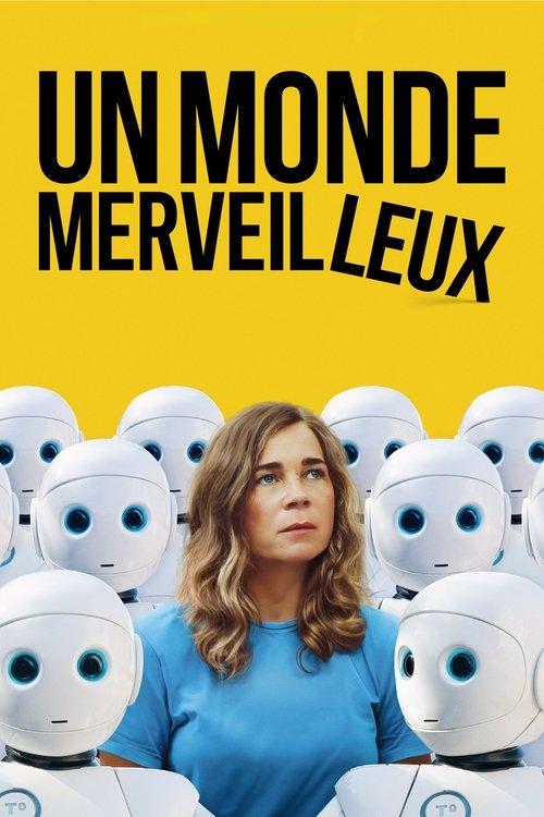 Un monde merveilleux filmas online