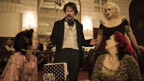 On Tour filmas žiurėti online