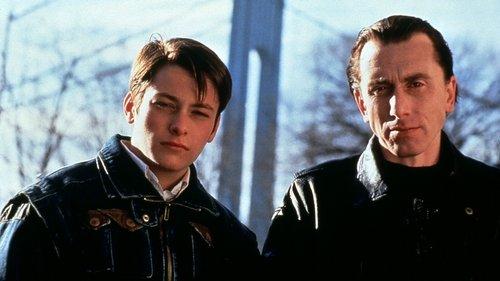 Little Odessa filmas žiurėti online