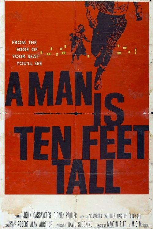 Edge of the City filmas online