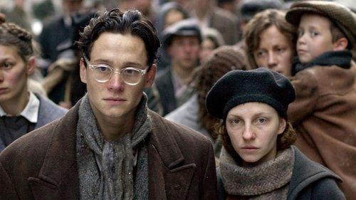 Marcel Reich-Ranicki - Mein Leben filmas žiurėti online