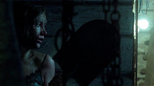 Fritt vilt III filmas žiurėti online