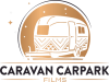 Caravan Carpark Films studio logo