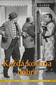 Every Penny Counts filmas online