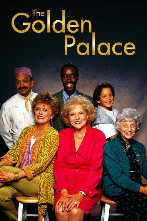 The Golden Palace filmas online