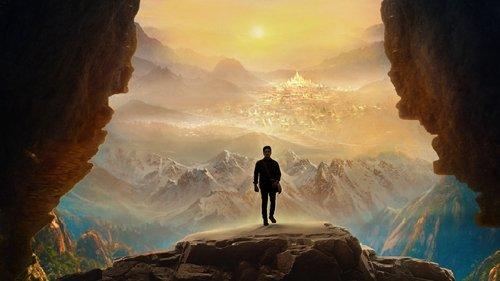 Karthikeya 2 filmas žiurėti online