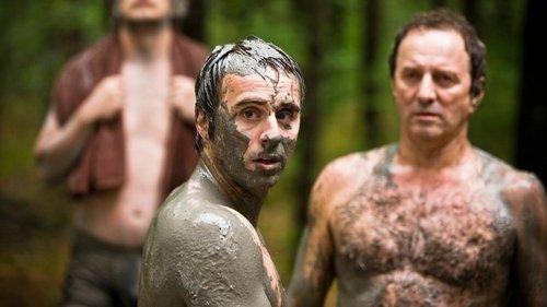 Father and Guns filmas žiurėti online