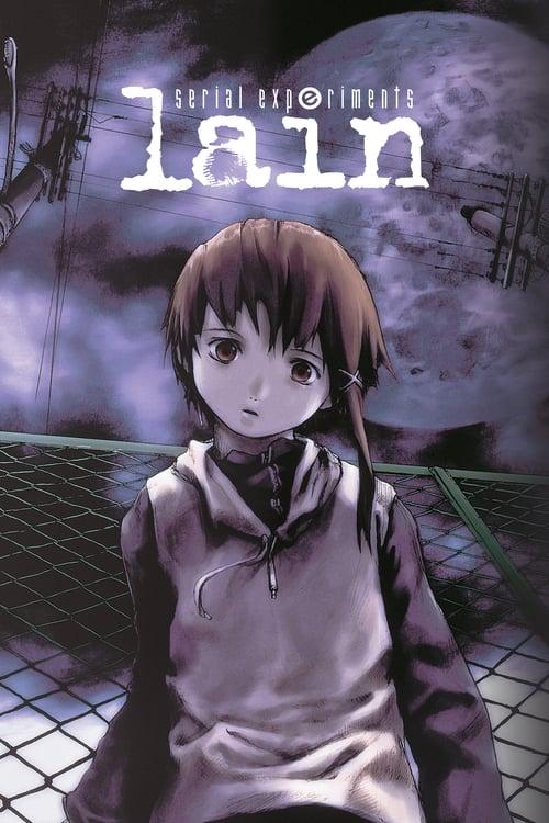 serial experiments lain filmas online
