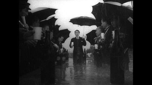 The Crowded Train filmas žiurėti online