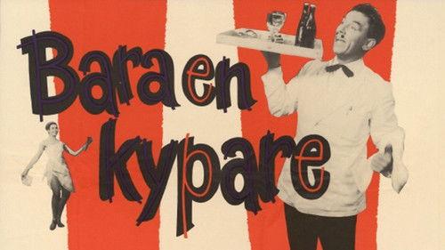 Just a Waiter filmas žiurėti online