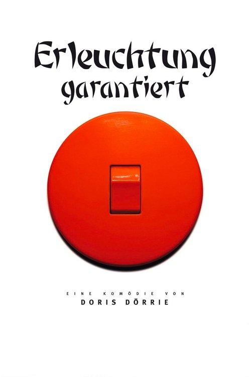 Erleuchtung Garantiert filmas online