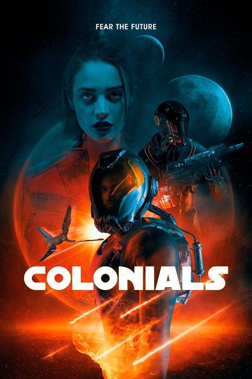 Colonials filmas online