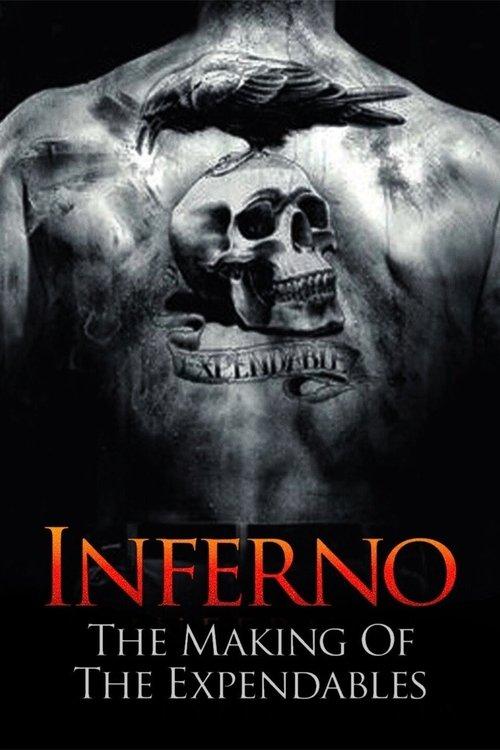 Inferno: The Making of 'The Expendables' filmas online