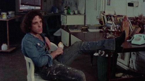 The Driller Killer filmas žiurėti online